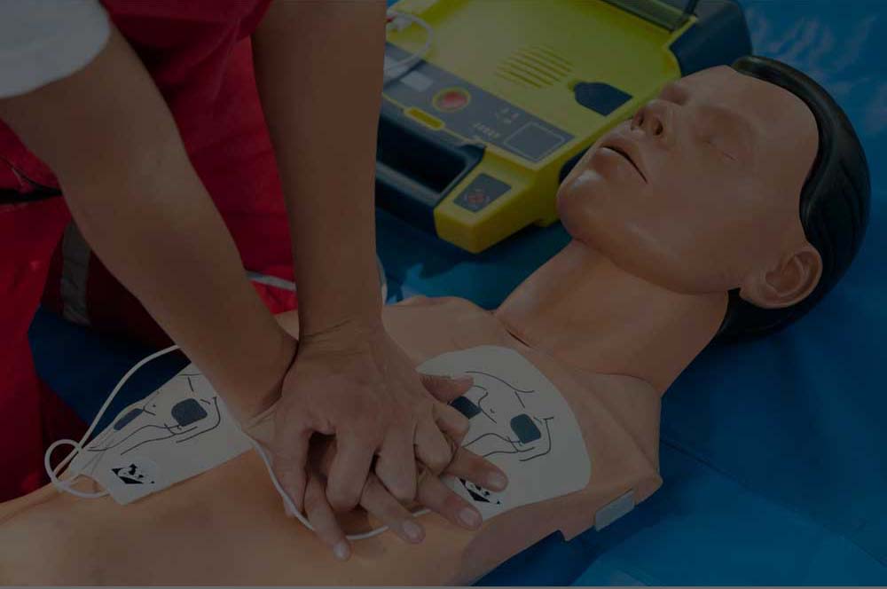 Advanced Cardiovascular Life Support (ACLS)